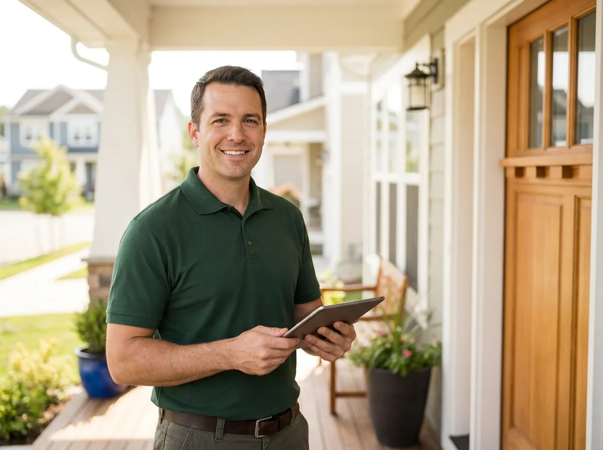 Pest control FAQs for Lawrence, IN